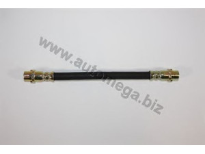 AUTOMEGA 3061107758D0E stabdžių žarnelė
8D0611775E, 8D0611775E, 8D0611775E
