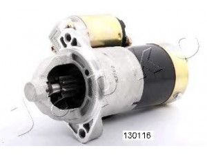 JAPKO 3130116 starteris 
 Elektros įranga -> Starterio sistema -> Starteris
00415-17001
