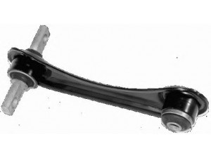 LEMFÖRDER 24709 01 vikšro valdymo svirtis 
 Ašies montavimas/vairavimo mechanizmas/ratai -> Valdymo svirtis/pasukamosios svirties sujungimas -> Vairo trauklės (valdymo svirtis, išilginis balansyras, diago
52400-SR3-000, 52400-SRO-A00