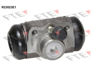 FTE R23023E1 rato stabdžių cilindras
00 080 3267