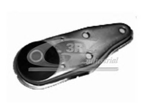 3RG 40705 variklio montavimas 
 Variklis -> Variklio montavimas -> Variklio montavimo rėmas
861199307C, 871199301, 871199301A