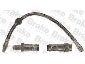 Brake ENGINEERING BH770228 stabdžių žarnelė 
 Stabdžių sistema -> Stabdžių žarnelės
96109017