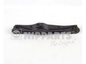 NIPPARTS J4953002 vikšro valdymo svirtis 
 Ašies montavimas/vairavimo mechanizmas/ratai -> Valdymo svirtis/pasukamosios svirties sujungimas -> Vairo trauklės (valdymo svirtis, išilginis balansyras, diago
B092-28-500B