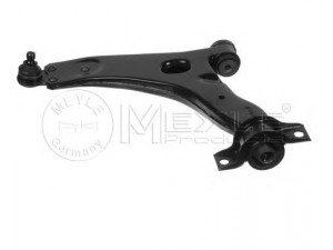 MEYLE 716 050 0008 vikšro valdymo svirtis 
 Ašies montavimas/vairavimo mechanizmas/ratai -> Valdymo svirtis/pasukamosios svirties sujungimas -> Vairo trauklės (valdymo svirtis, išilginis balansyras, diago
1 073 215, 1 090 738, 1 138 161