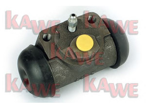 KAWE W4364 rato stabdžių cilindras