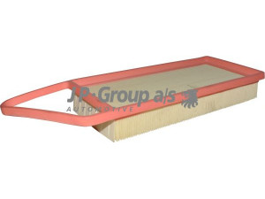 JP GROUP 1518610400 oro filtras 
 Techninės priežiūros dalys -> Techninės priežiūros intervalai
1444VZ, 1444X3, 1444X7, 9642212080