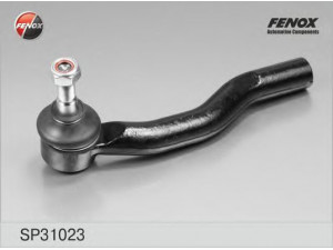 FENOX SP31023 skersinės vairo trauklės galas 
 Vairavimas -> Vairo mechanizmo sujungimai
4547039225