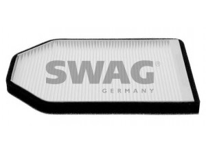 SWAG 30 90 9450 filtras, salono oras 
 Techninės priežiūros dalys -> Techninės priežiūros intervalai
4D0 819 439