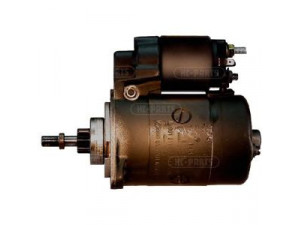 HC-PARTS CS116 starteris 
 Elektros įranga -> Starterio sistema -> Starteris
055911023B, 055911023BX, 175911023B