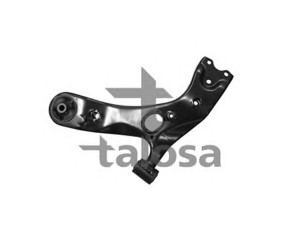 TALOSA 30-01480 vikšro valdymo svirtis 
 Ašies montavimas/vairavimo mechanizmas/ratai -> Valdymo svirtis/pasukamosios svirties sujungimas -> Vairo trauklės (valdymo svirtis, išilginis balansyras, diago
4806902130, 480690F030, 4806912300