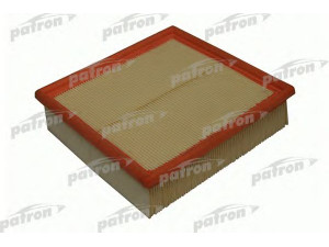 PATRON PF1203 oro filtras 
 Filtrai -> Oro filtras
1444 Q2, 5005 156, 5016 787, 860 X 9601 BA