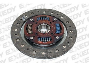 EXEDY TYD126U sankabos diskas 
 Sankaba/dalys -> Sankabos diskas
3125020020, 3125020021, 3125020022