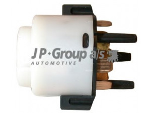 JP GROUP 1190400800 uždegimo jungiklis 
 Elektros įranga -> Starterio sistema -> Starterių dalys
4B0905849