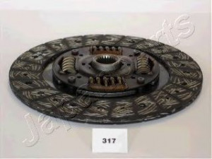 JAPANPARTS DF-317 sankabos diskas 
 Sankaba/dalys -> Sankabos diskas
JE02-16-460, JE02-16-460A, JE04-16-460