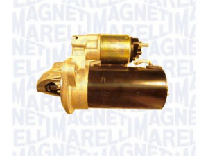 MAGNETI MARELLI 944280174800 starteris 
 Elektros įranga -> Starterio sistema -> Starteris
9162928