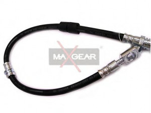 MAXGEAR 52-0086 stabdžių žarnelė 
 Stabdžių sistema -> Stabdžių žarnelės
6Q0 611 701 B, 6Q0 611 701 B, 6Q0 611 701 C