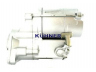 AD KÜHNER 20663 starteris 
 Elektros įranga -> Starterio sistema -> Starteris
28100-64020-000, 28100-64180-000