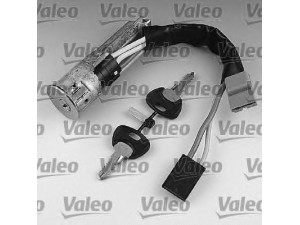 VALEO 252025 vairo užraktas 
 Užrakinimo sistema -> Užraktai, vidiniai
4162-40, 416240