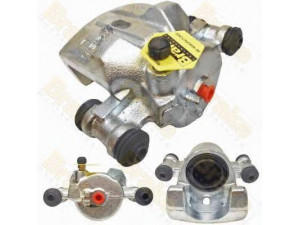 Brake ENGINEERING CA2225 stabdžių apkaba 
 Dviratė transporto priemonės -> Stabdžių sistema -> Stabdžių apkaba / priedai
5510261G61, 5510261G62
