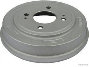 MAGNETI MARELLI 600000092750 stabdžių būgnas
42610-SE0-000, 42610-SE0-010, 42610-SR1-000