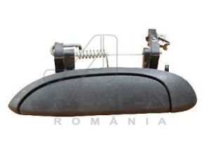 ASAM 30389 durų rankenėlė
7700 426 086, 7700 433 075, 7700 830 037