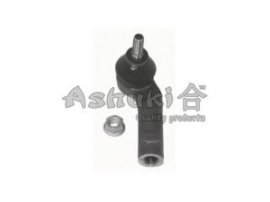ASHUKI M874-14 skersinės vairo trauklės galas 
 Vairavimas -> Vairo mechanizmo sujungimai
1202549, DE90-32-280, DE90-32-290