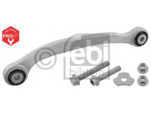 FEBI BILSTEIN 44872 vikšro valdymo svirtis 
 Ašies montavimas/vairavimo mechanizmas/ratai -> Valdymo svirtis/pasukamosios svirties sujungimas -> Vairo trauklės (valdymo svirtis, išilginis balansyras, diago
230 350 27 06, 230 350 27 06 S2