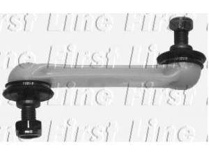 FIRST LINE FDL6286 šarnyro stabilizatorius 
 Ašies montavimas/vairavimo mechanizmas/ratai -> Stabilizatorius/fiksatoriai -> Savaime išsilyginanti atrama
4883032010