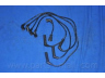 PARTS-MALL PEA-E56 uždegimo laido komplektas
2750132D00