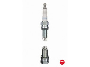 NGK 7168 uždegimo žvakė 
 Kibirkšties / kaitinamasis uždegimas -> Uždegimo žvakė
46 53 19 17, 465319170, 12 12 7 671 301