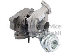 turbo by Intec 221890018 kompresorius, įkrovimo sistema 
 Išmetimo sistema -> Turbokompresorius
55202637, 71724445, 5860028, 5860030
