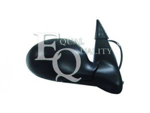 EQUAL QUALITY RS03021 išorinis veidrodėlis 
 Kėbulas -> Keleivių kabina -> Durys/dalys
04724657AE