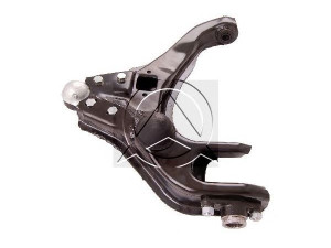 SIDEM 87288 vikšro valdymo svirtis 
 Ašies montavimas/vairavimo mechanizmas/ratai -> Valdymo svirtis/pasukamosios svirties sujungimas -> Vairo trauklės (valdymo svirtis, išilginis balansyras, diago
HB212003