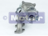 MOTAIR TURBOLADER 335989 kompresorius, įkrovimo sistema 
 Išmetimo sistema -> Turbokompresorius
6460900280, 646090028080, 6460901180