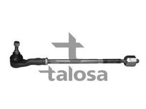 TALOSA 41-08981 strypo montavimas 
 Vairavimas -> Sujungimo trauklės surinkimas/dalys -> Sujungimo trauklės surinkimas