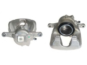 BREMBO F 50 331 stabdžių apkaba 
 Stabdžių sistema -> Stabdžių matuoklis -> Stabdžių matuoklio montavimas
0004213681
