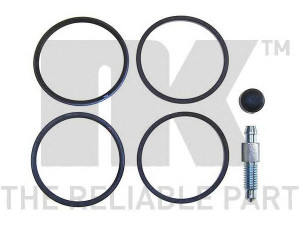 NK 8819001 remonto komplektas, stabdžių apkaba