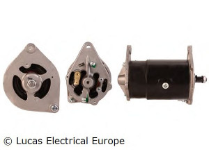 LUCAS ELECTRICAL LRD00100 kintamosios srovės generatorius 
 Elektros įranga -> Kint. sr. generatorius/dalys -> Kintamosios srovės generatorius
GXE3101