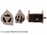 LUCAS ELECTRICAL LRD00100 kintamosios srovės generatorius 
 Elektros įranga -> Kint. sr. generatorius/dalys -> Kintamosios srovės generatorius
GXE3101