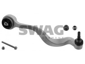 SWAG 20 94 0314 vikšro valdymo svirtis 
 Ašies montavimas/vairavimo mechanizmas/ratai -> Valdymo svirtis/pasukamosios svirties sujungimas -> Vairo trauklės (valdymo svirtis, išilginis balansyras, diago
31 10 2 348 046, 31 10 4 026 720