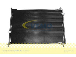 VEMO V26-62-0018 kondensatorius, oro kondicionierius 
 Oro kondicionavimas -> Kondensatorius
80110-SX0-003