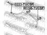 FEBEST 1223-TUCSF šarnyro stabilizatorius
54830-2E000, 54830-2E100