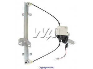 WAIglobal WPR2585RM lango pakėliklis
1024529