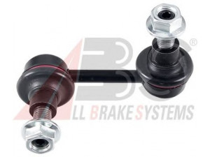 A.B.S. 260850 šarnyro stabilizatorius 
 Ašies montavimas/vairavimo mechanizmas/ratai -> Stabilizatorius/fiksatoriai -> Savaime išsilyginanti atrama
68052655AA, K04766435AA, K68052655AA