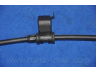 PARTS-MALL PTA-178 trosas, stovėjimo stabdys 
 Stabdžių sistema -> Valdymo svirtys/trosai
597601C800