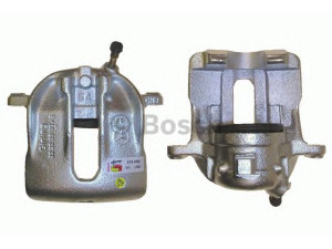 BOSCH 0 986 474 658 stabdžių apkaba 
 Dviratė transporto priemonės -> Stabdžių sistema -> Stabdžių apkaba / priedai
000 420 62 83, A 000 420 62 83