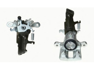 BREMBO F 56 127 stabdžių apkaba 
 Dviratė transporto priemonės -> Stabdžių sistema -> Stabdžių apkaba / priedai
44001BM400, 44001BM40A, 44001BU000