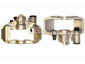 BOSCH 0 986 473 360 stabdžių apkaba 
 Stabdžių sistema -> Stabdžių matuoklis -> Stabdžių matuoklio montavimas
001 420 64 83, A 001 420 64 83