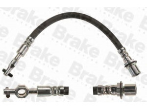 Brake ENGINEERING BH773663 stabdžių žarnelė 
 Stabdžių sistema -> Stabdžių žarnelės
9094702463, 9094702505, 9094702541