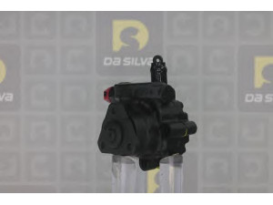 DA SILVA DP3298 hidraulinis siurblys, vairo sistema 
 Vairavimas -> Vairo pavara/siurblys
QVB500080, QVB500080E